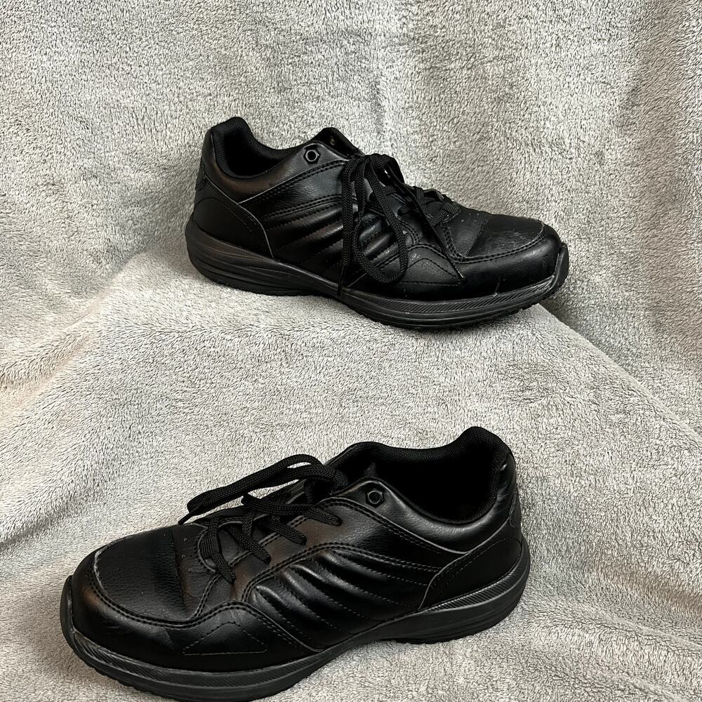 Tredsafe Lizzy Slip-Resistant‎ Althetic Work Shoes Womens 8.5 Restaurant